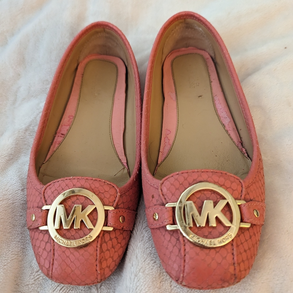 MK flats